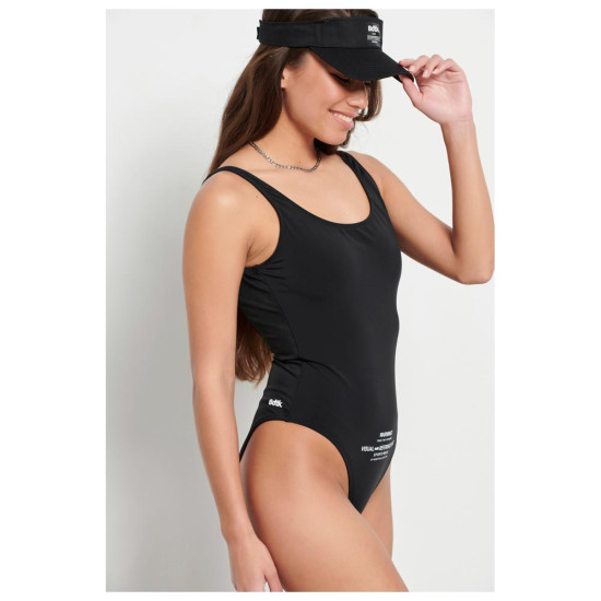 Bodytalk Γυναικείο ολόσωμο μαγιό Bodytalk Γυναικείο ολόσωμο μαγιό